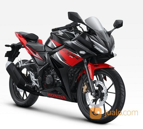 Honda CBR 150R Promo Credit !!