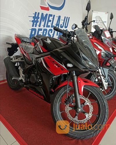 Honda CBR 150R Promo Credit !!