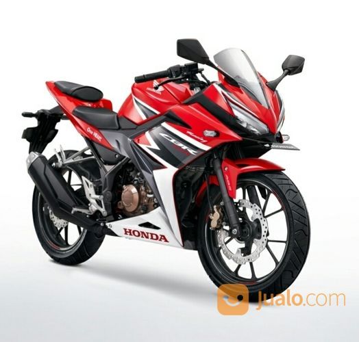 Honda CBR 150R Promo Credit !!