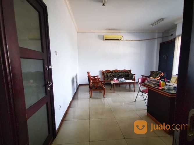 Ruko Angtropolis Margomulyo Komersial Hadap Raya