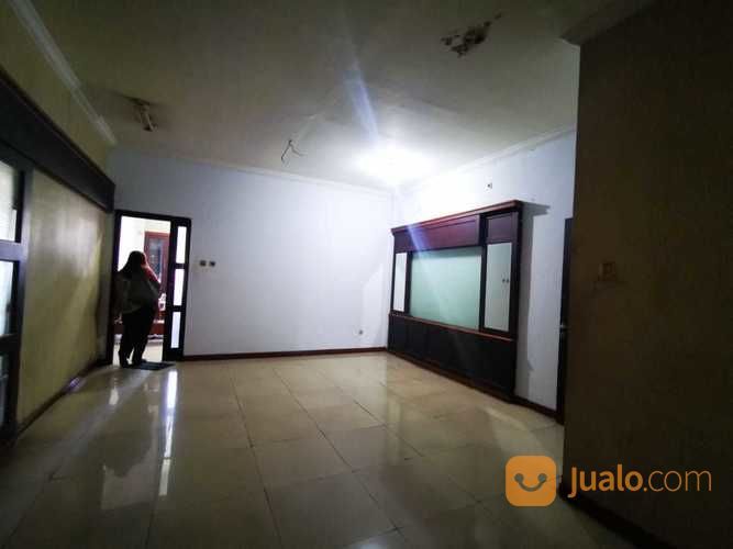 Ruko Angtropolis Margomulyo Komersial Hadap Raya
