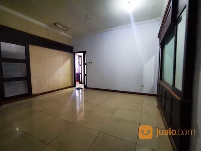 Ruko Angtropolis Margomulyo Komersial Hadap Raya