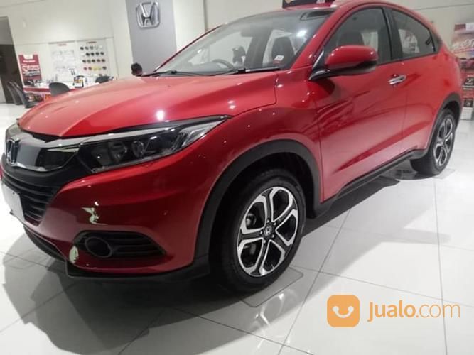 New Honda HRV Surabaya Diskon Promo