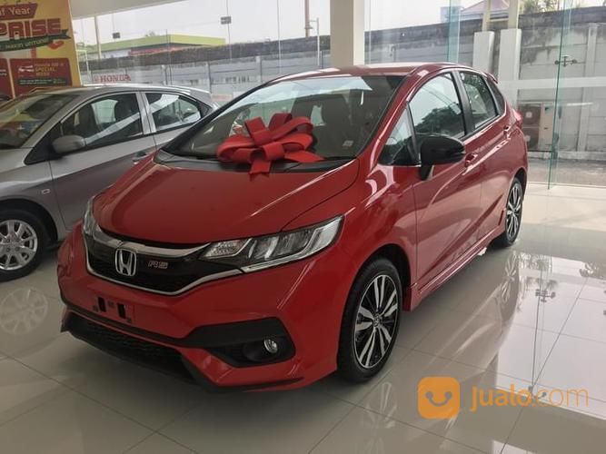 Info Paket Promo Honda Jazz RS Surabaya