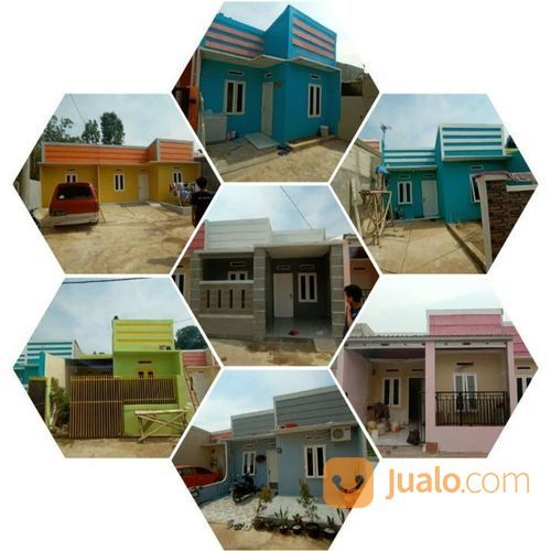 26+ Rumah Dijual 40 Juta Pics