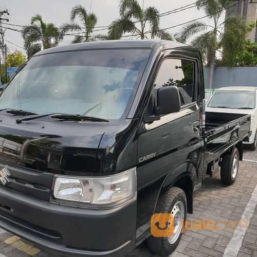 SUZUKI MOBIL PICKUP SEMARANG