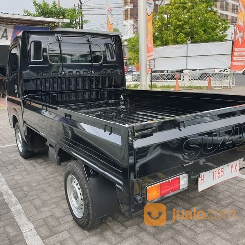 SUZUKI MOBIL PICKUP SEMARANG