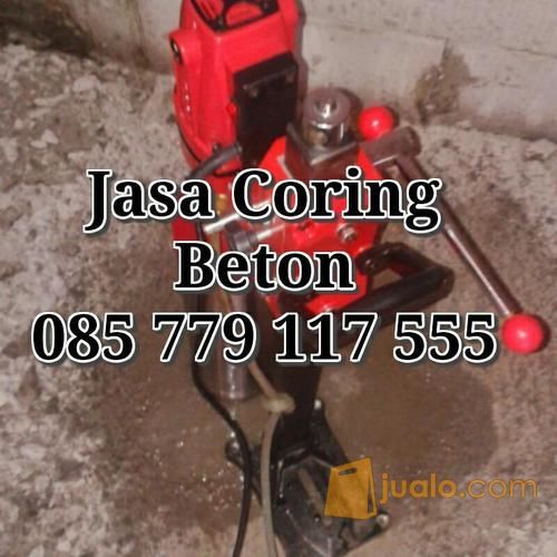 Harga jasa coring beton jakarta selatan