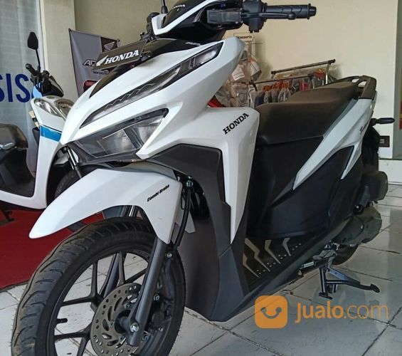 Honda Vario 125 ISS PROMO CREDIT