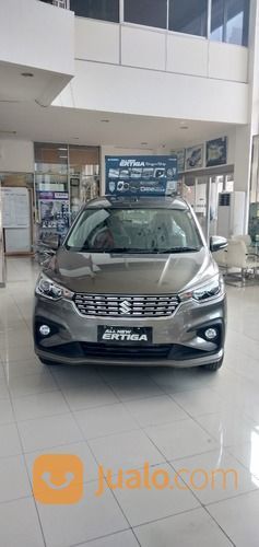 Suzuki All New Ertiga Kondisi Baru