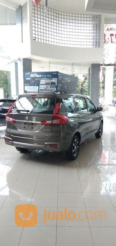 Suzuki All New Ertiga Kondisi Baru