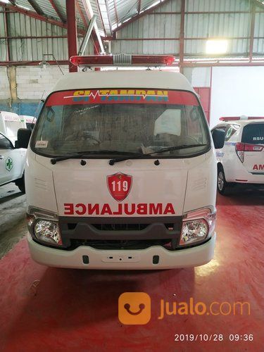 Ide 67+ Isuzu Traga Modifikasi Gratis Terbaru