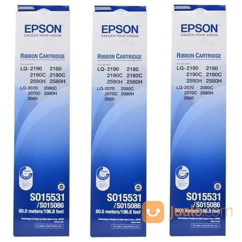 cartridge epson lq 2190