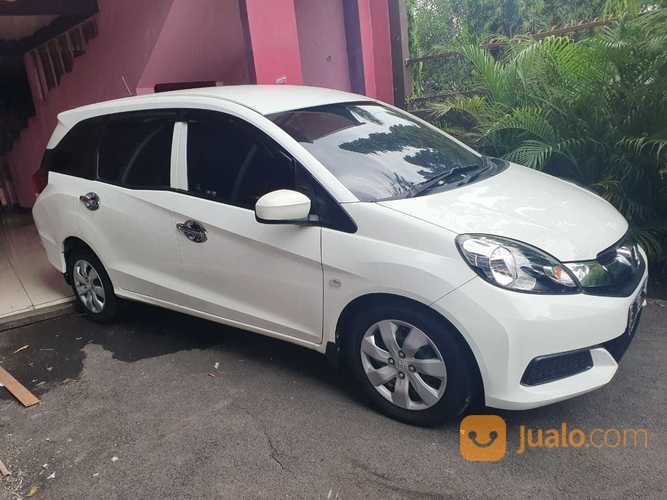 [MULUS] HONDA MOBILIO MANUAL 2014 TYPE S Hub Tlp / WA : 081244661238