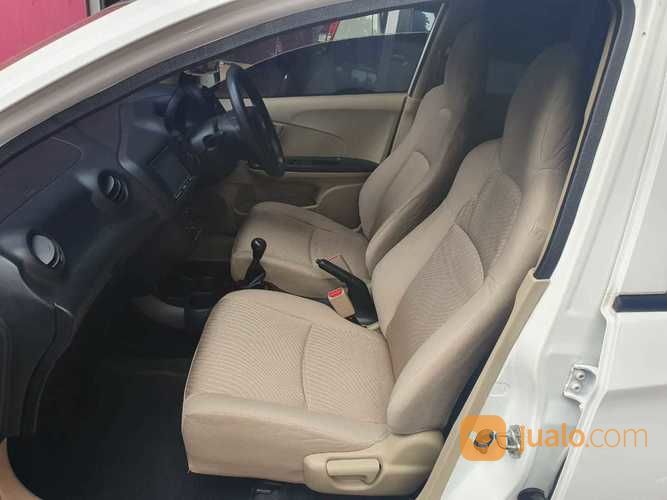 [MULUS] HONDA MOBILIO MANUAL 2014 TYPE S Hub Tlp / WA : 081244661238