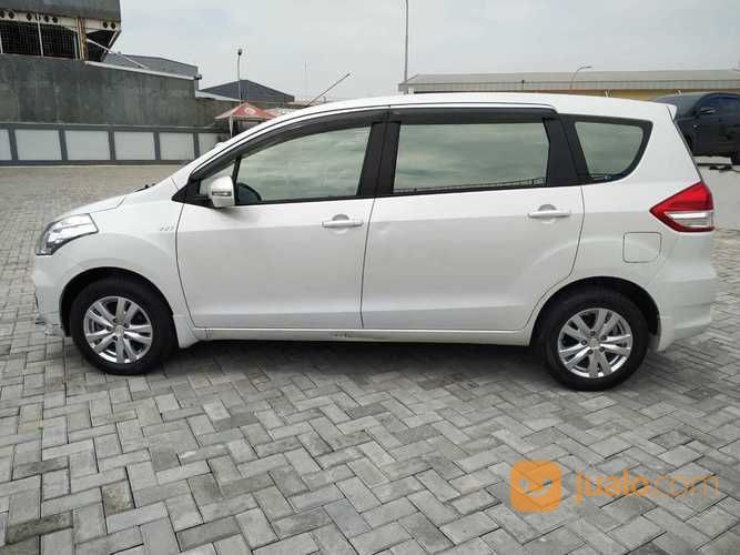 Suzuki Ertiga GX MT 2018 Putih