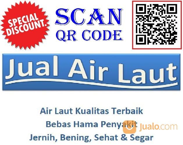 50 Jual Ikan Air Laut Surabaya Gratis