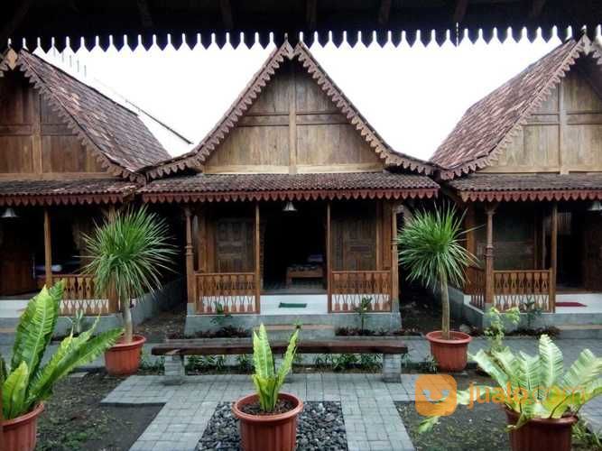 Homestay Etik Dan Mewah Dijalan Kaliurang Km 12 Sleman