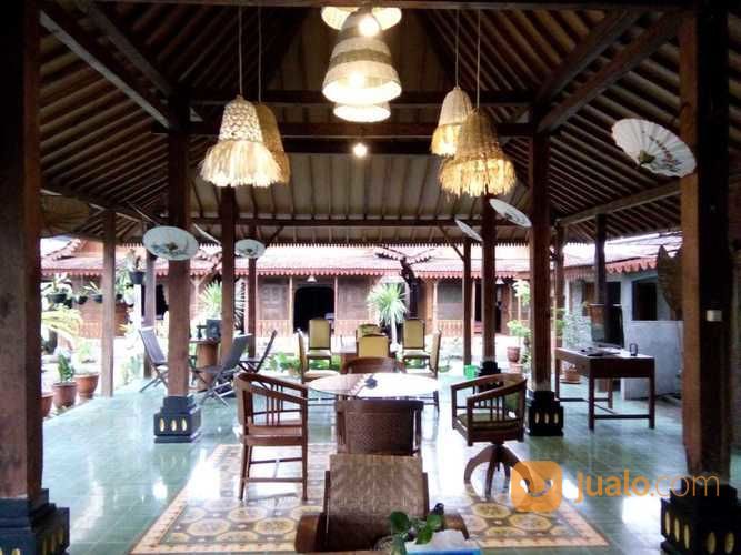 Homestay Etik Dan Mewah Dijalan Kaliurang Km 12 Sleman