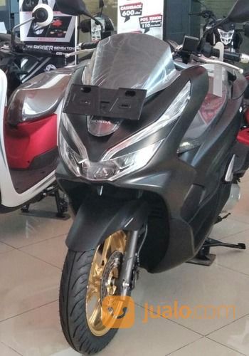 Honda PCX 150 CBS ( Promo Credit )