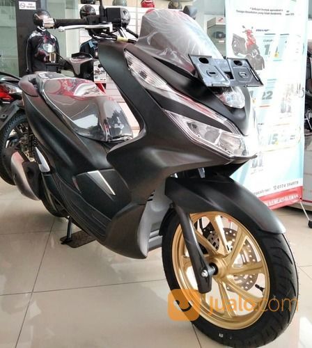 Honda PCX 150 CBS ( Promo Credit )