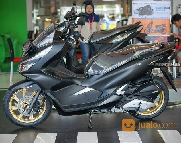 Honda PCX 150 CBS ( Promo Credit )