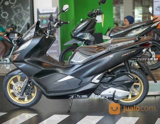 Honda PCX 150 CBS ( Promo Credit )