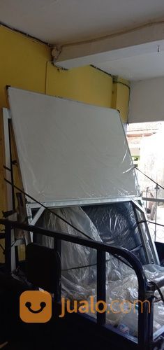 Papan Tulis Segala Ukuran Ready Stok Wa.