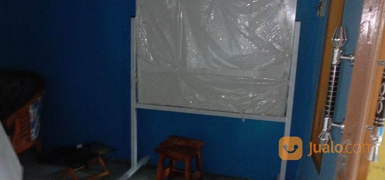 Papan Tulis Segala Ukuran Ready Stok Wa.