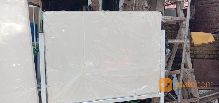 Papan Tulis Segala Ukuran Ready Stok Wa.