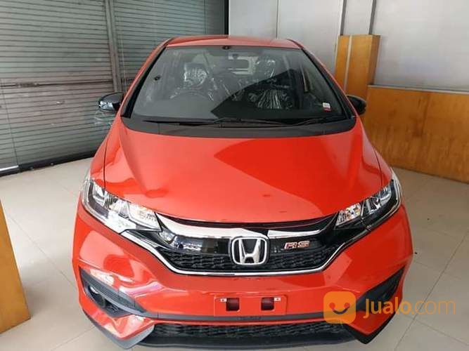 Honda Jazz Surabaya Spesial Diskon Promo Terbaik