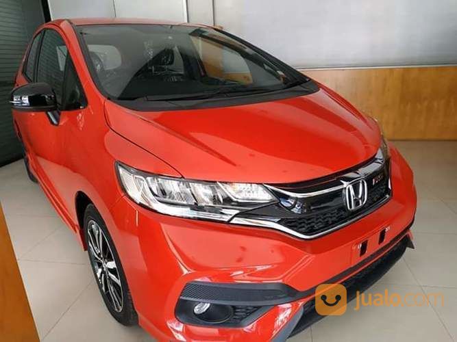 Honda Jazz Surabaya Spesial Diskon Promo Terbaik