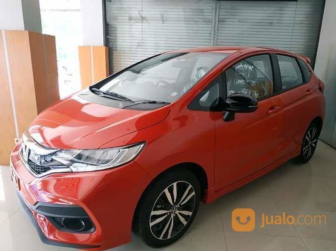 Honda Jazz Surabaya Spesial Diskon Promo Terbaik