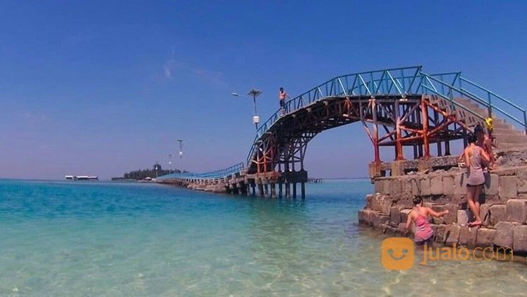 Paket Wisata Pulau Tidung Lengkap Dan Ekonomis