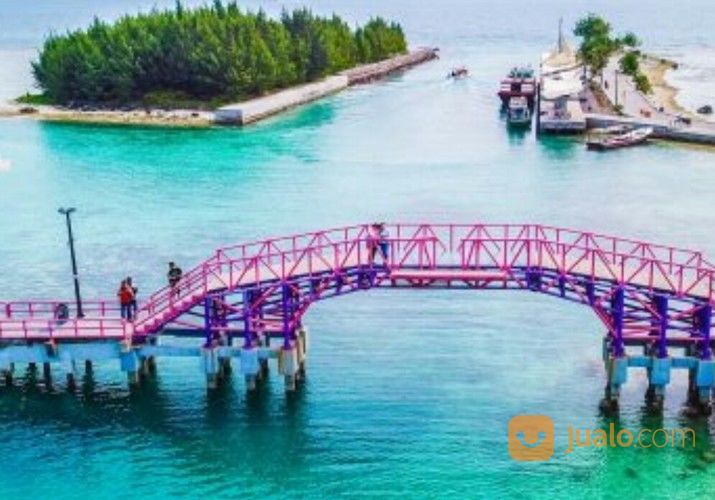 Paket Wisata Pulau Tidung Lengkap Dan Ekonomis