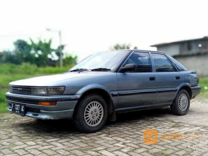 Corolla 88 Antik/Clasik