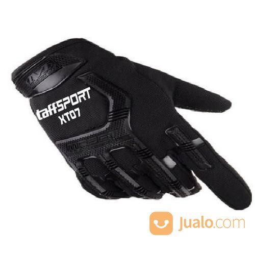 TaffSPORT Sarung Tangan Motor Tactical Mechanix Off Road