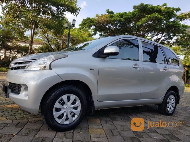 Toyota Avanza 1.3 E AT 2015,Berkendara Tanpa Kelelahan Berarti