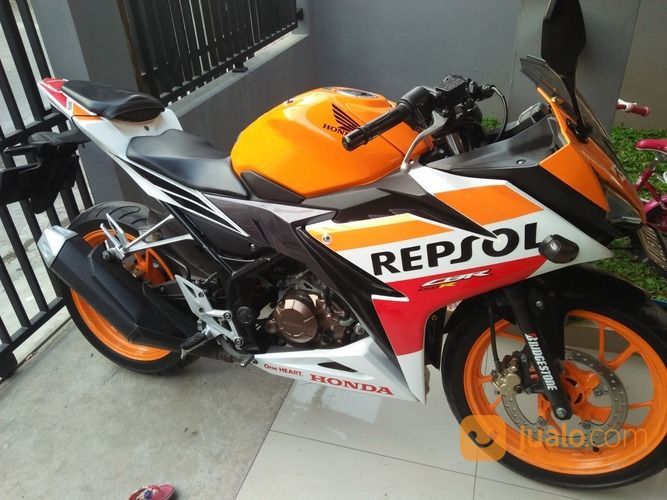 Honda CBR 150 Cc 2016 Facelift