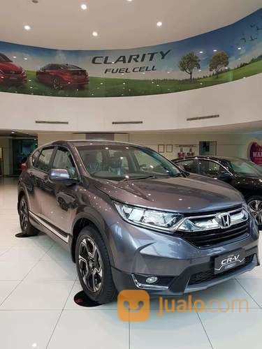 Promo Honda CRV 1.5 Turbo Surabaya Penawaran Terbaik