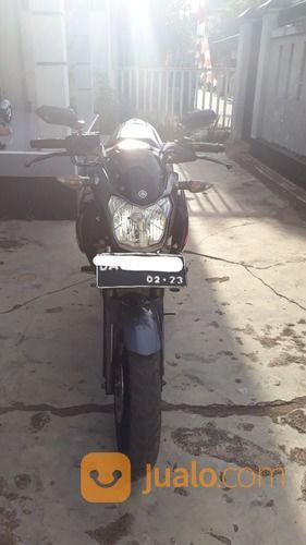 Motor Yamaha Vixion Hitam Tahun 2013, Ss Lengkap Pajak Hidup, Mulus Original