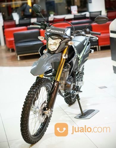 Honda CRF 150 L Promo Credit !!