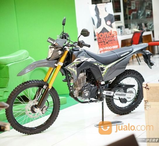 Honda CRF 150 L Promo Credit !!