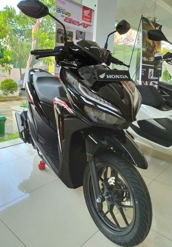 Honda Vario 125 Cbs Promo Credit .,