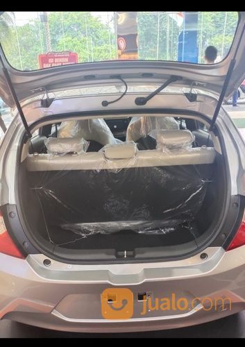 Honda Brio Satya Surabaya Diskon Promo Terbaru