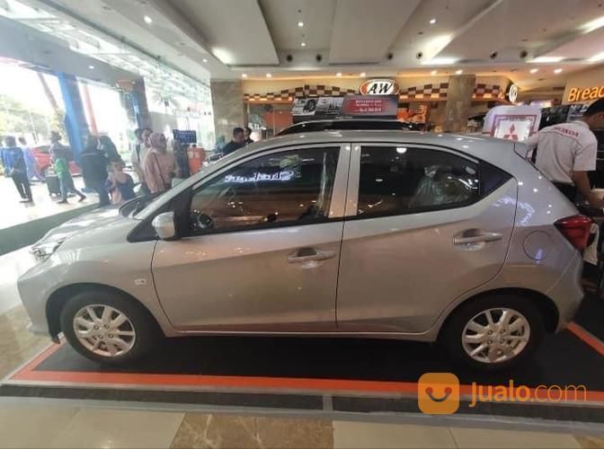 Honda Brio Surabaya Kejutan Harga Promo