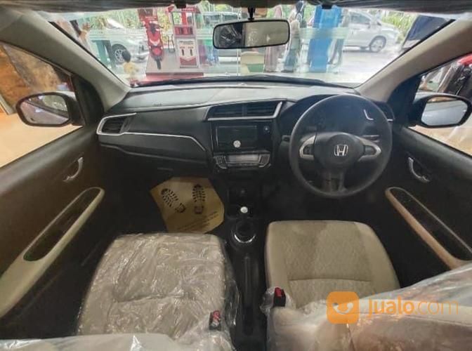 Honda Brio Surabaya Kejutan Harga Promo