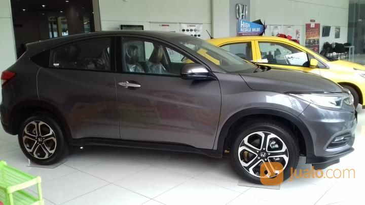 Honda HRV Surabaya Diskon Spesial Jaminan Terbaik