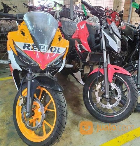 Honda CBR 150R ( PROMO CREDIT )