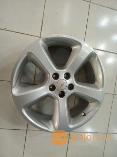 Velg Murah Std Cevrolet Ring 18 Lobang 5X105